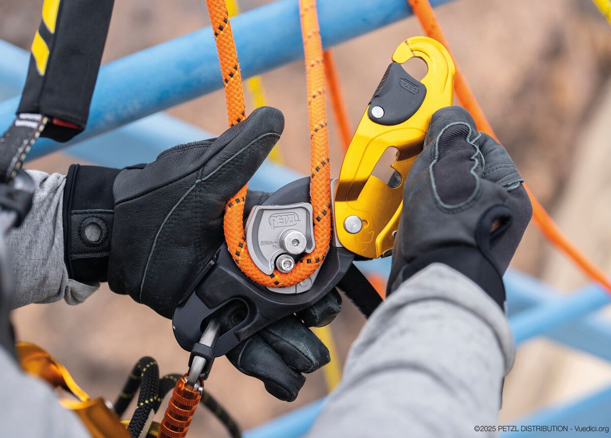 Petzl