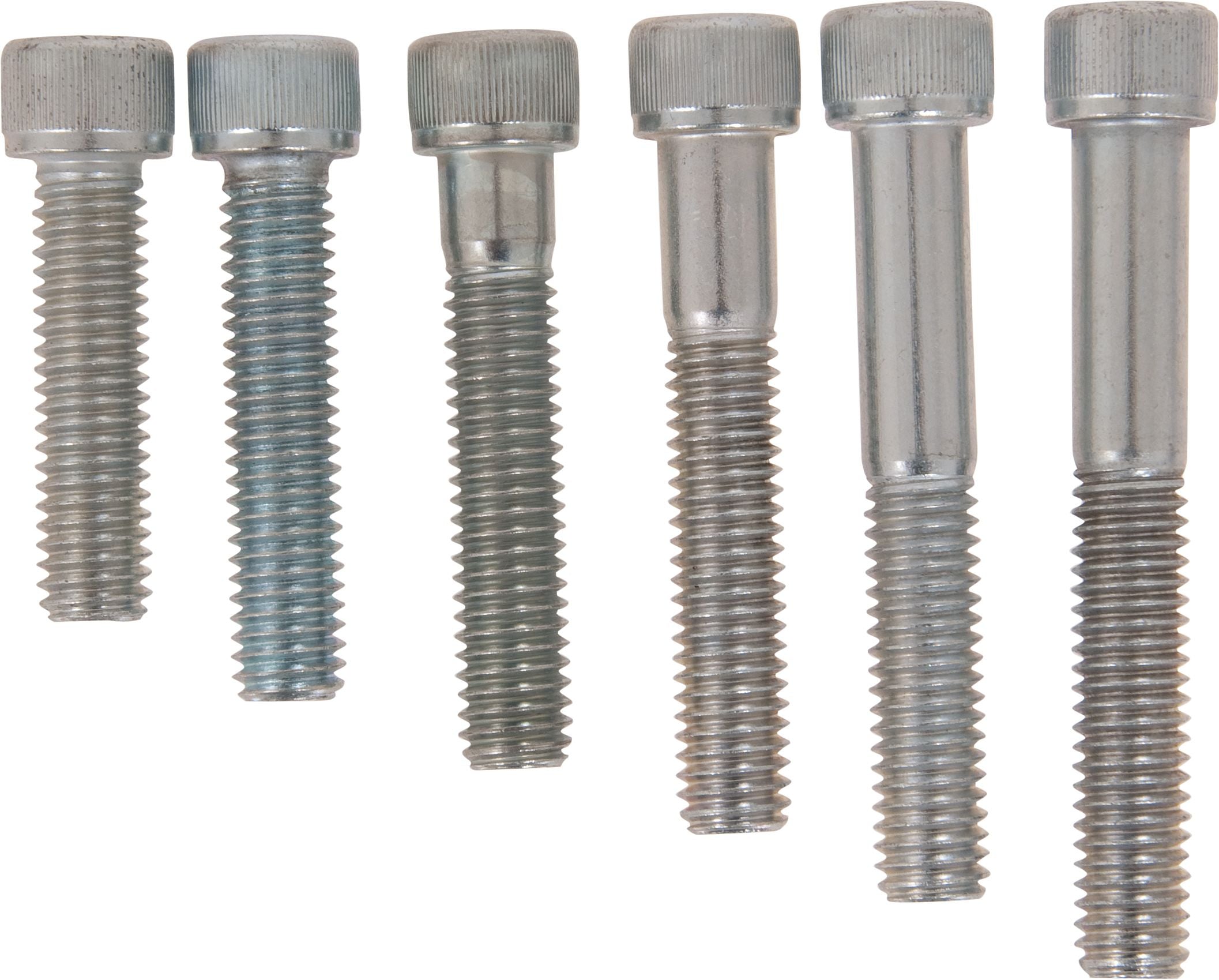 HEX BOLTS FOR CLIMBING WALLS