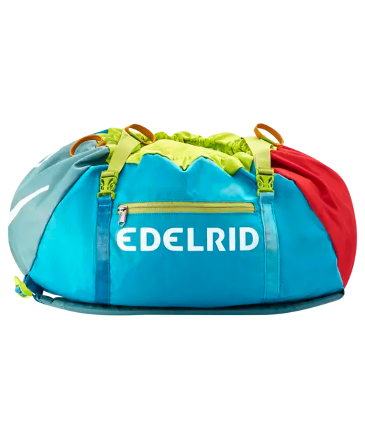Edelrid Drone II Rope Bag | Aerial Adventure Tech