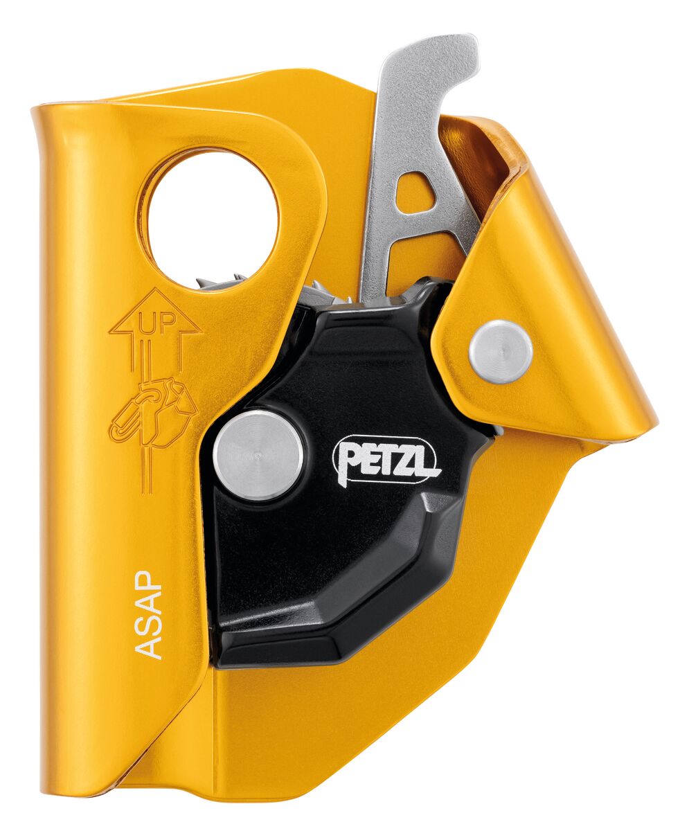 Asap Fall Arrestor