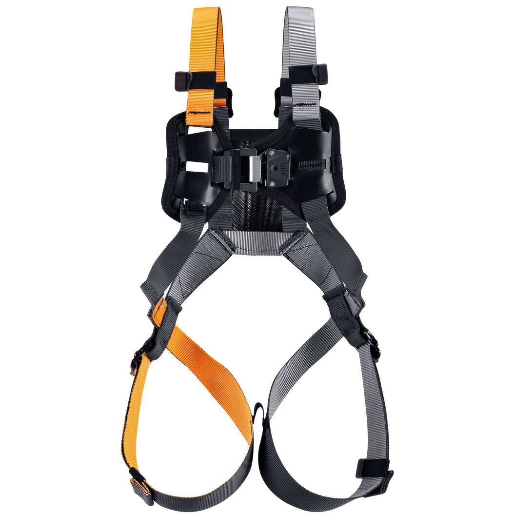 Simba Park Harness