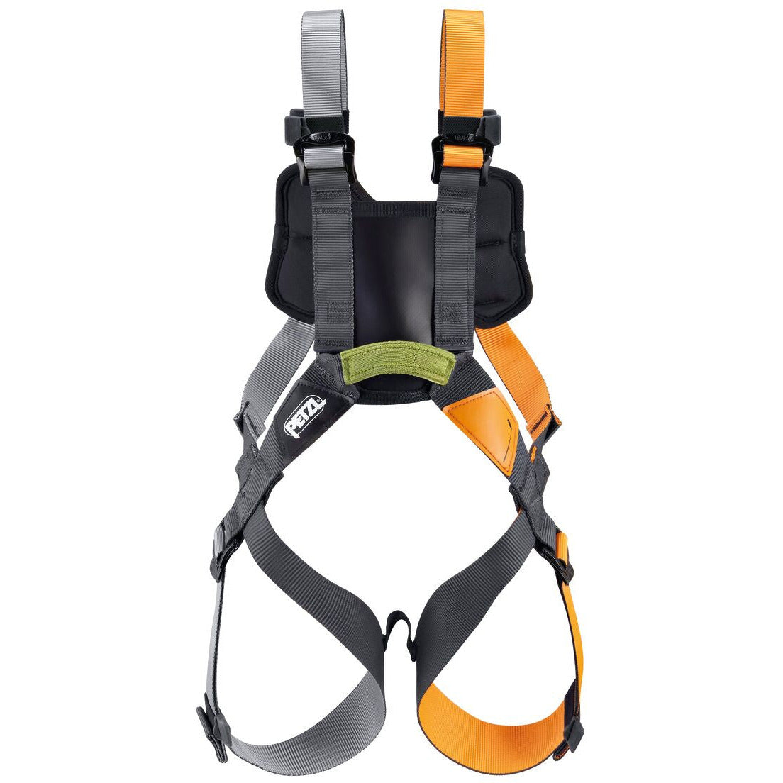Simba Park Harness
