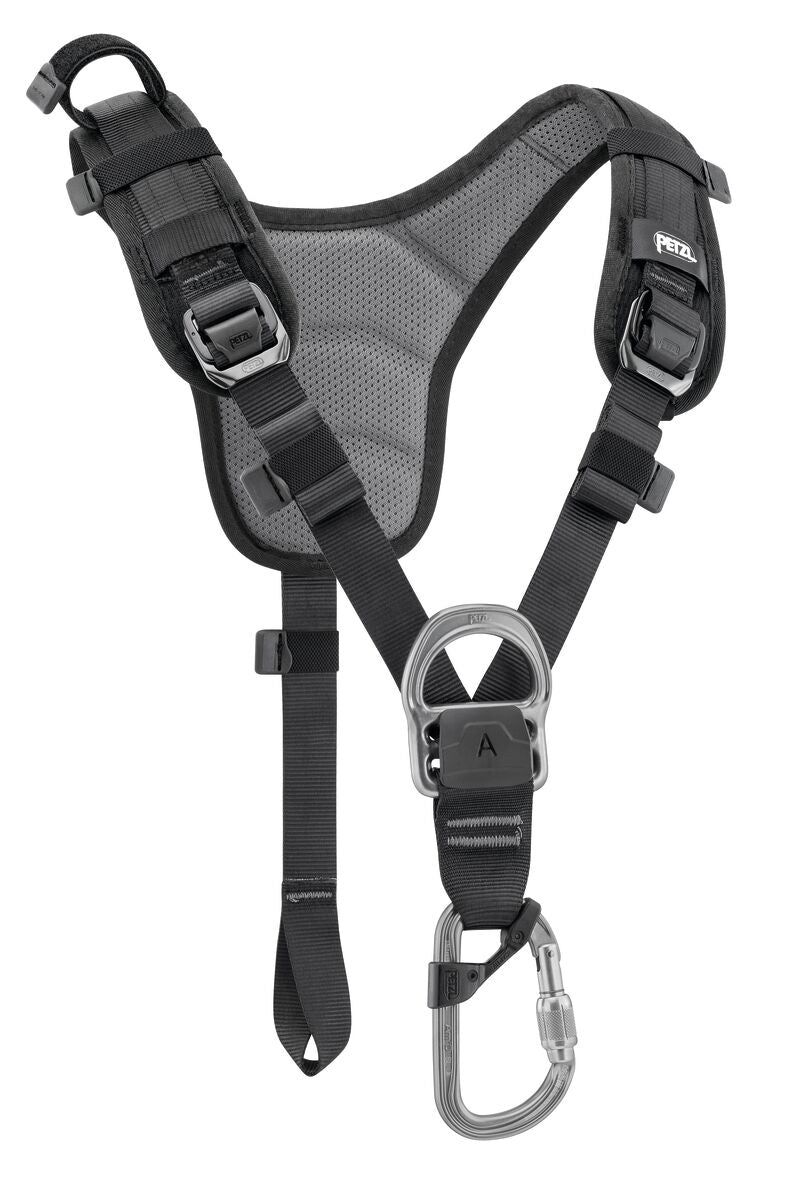 Top Chest Harness