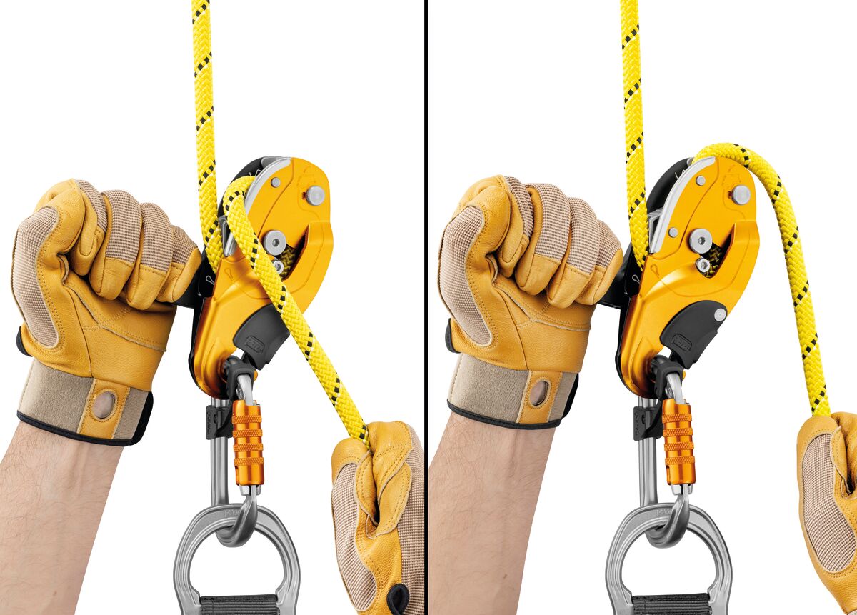 Rig Descender