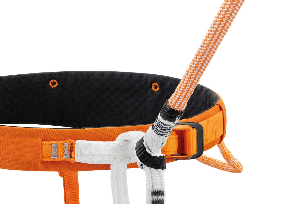 Connect Adjust Lanyard
