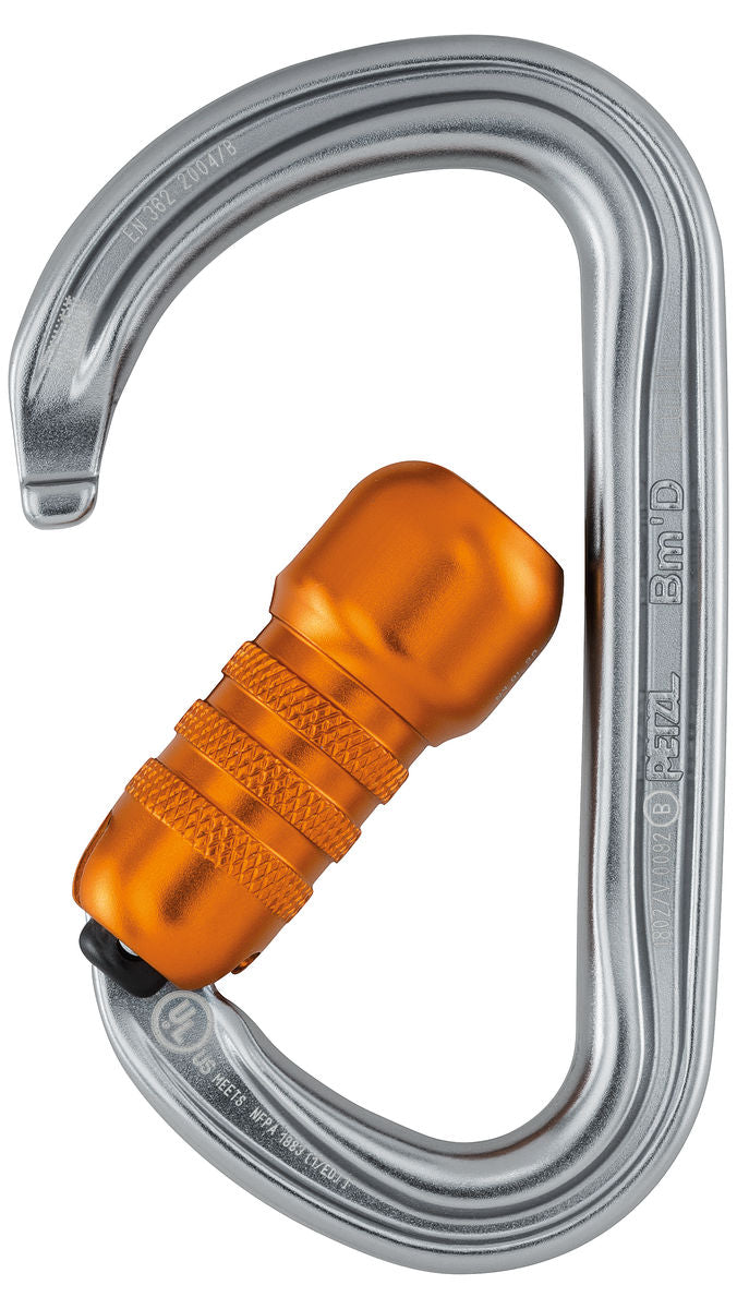 Petzl Bm'D