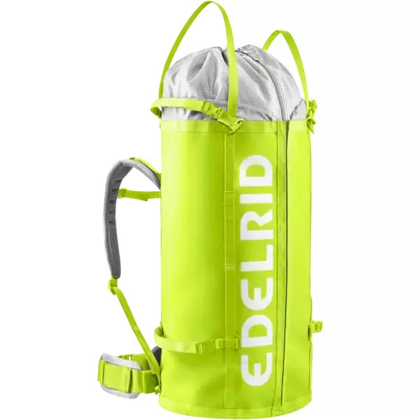 Edelrid Kurt 55L Haulbag | Aerial Adventure Tech