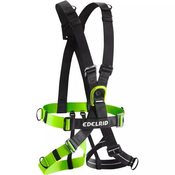 Radialis Comp Full Body Harness