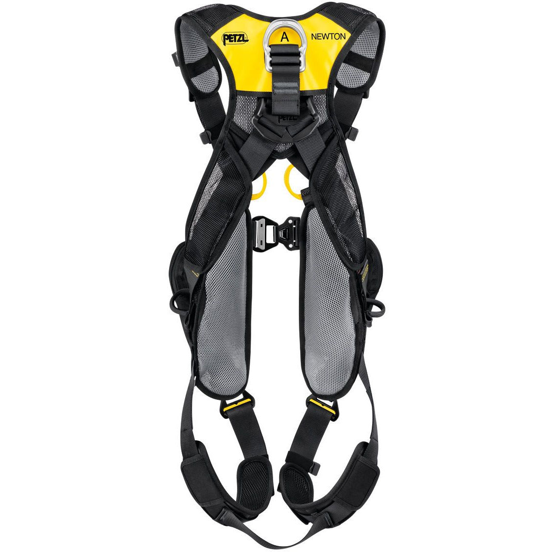 Newton Easyfit Full Body Harness International Version