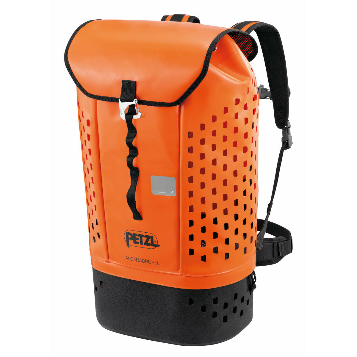 Petzl Alcanadre Canyoning Pack | Aerial Adventure Tech