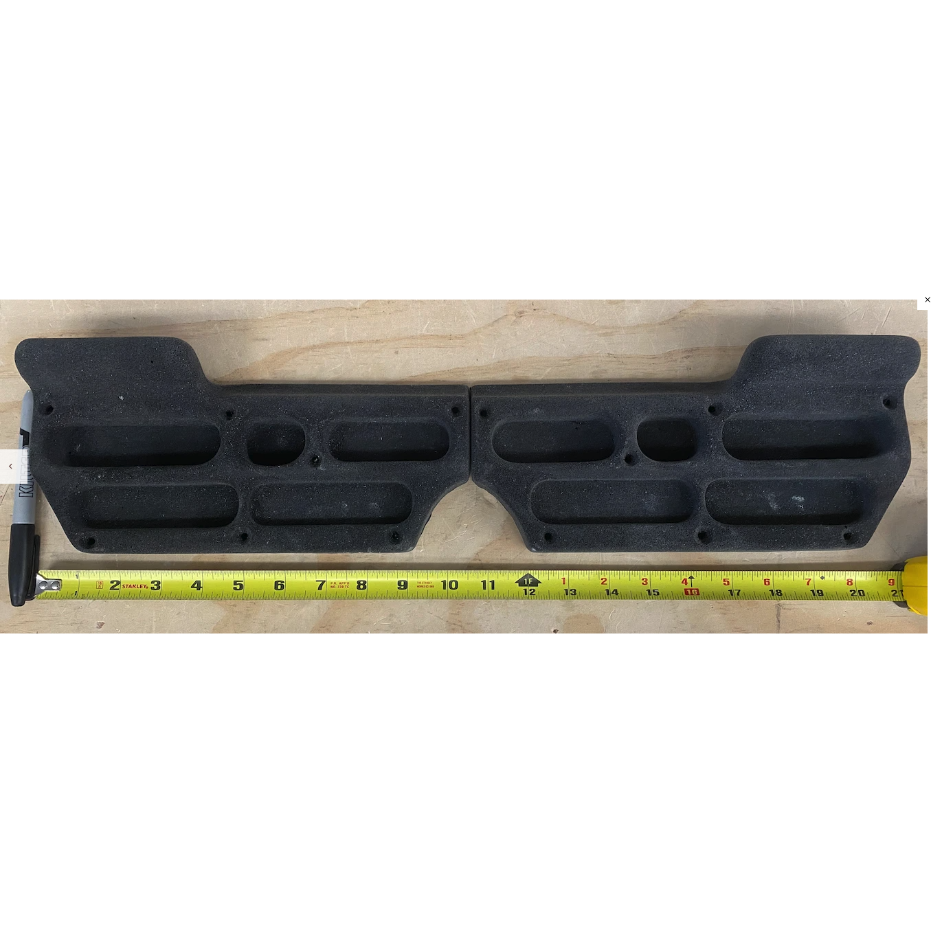 Tech Slider Board