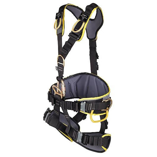 EXPERT 3D SPEED STEEL