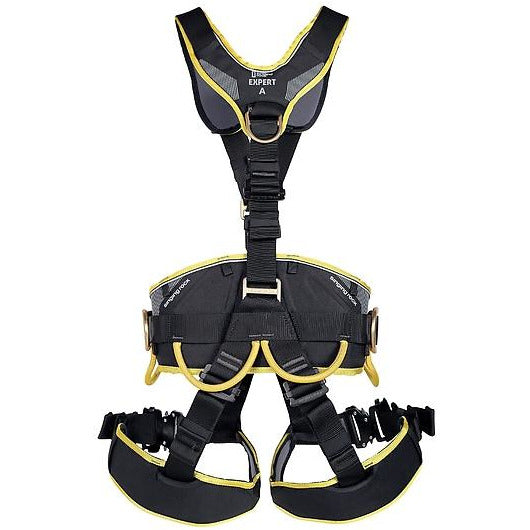 EXPERT 3D SPEED STEEL