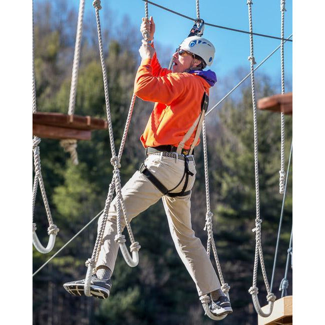 Aerial Adventure Tech Bosun Loops - Aerial Adventure Tech