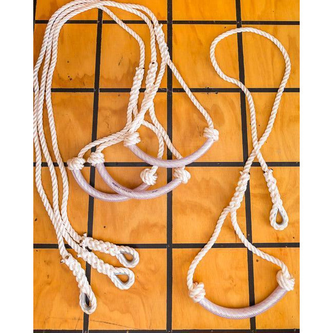 Aerial Adventure Tech Bosun Loops - Aerial Adventure Tech