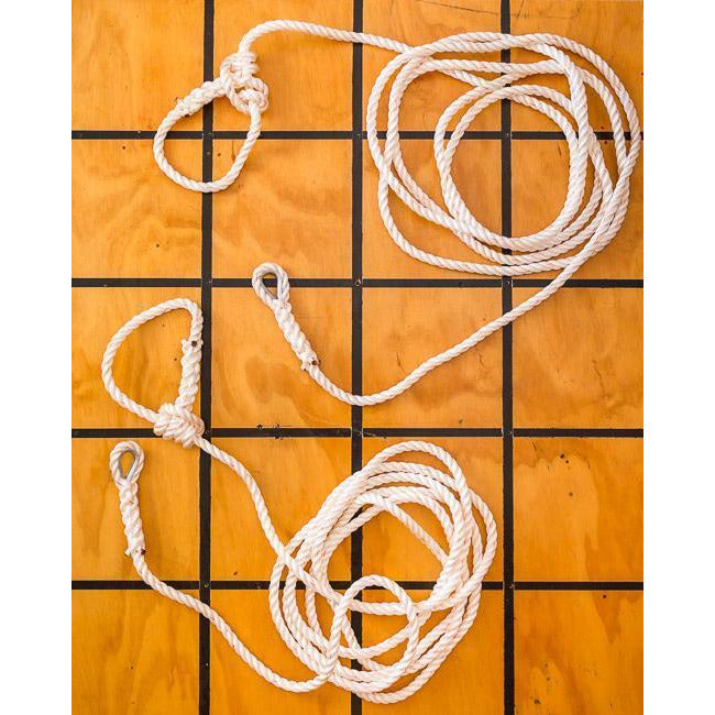 Aerial Adventure Tech Hand Lines - Aerial Adventure Tech