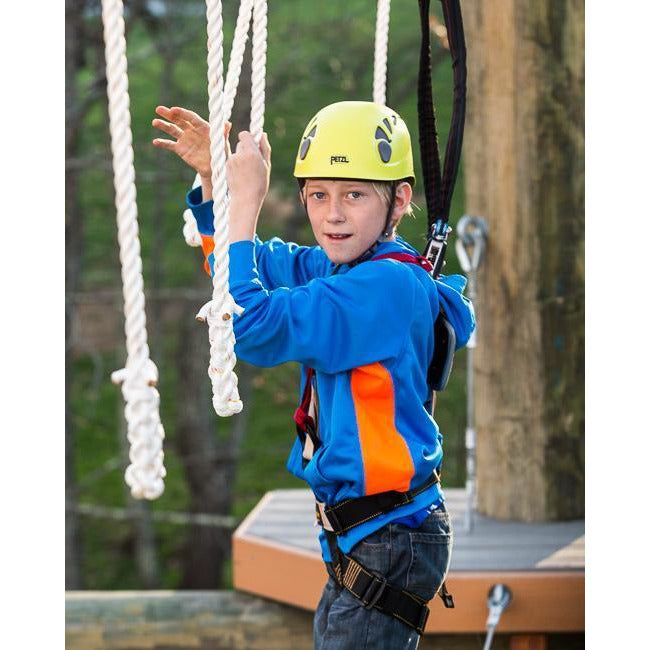 Aerial Adventure Tech Vines - Aerial Adventure Tech