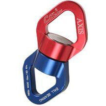 CMI Axis Rescue Swivel - Aerial Adventure Tech