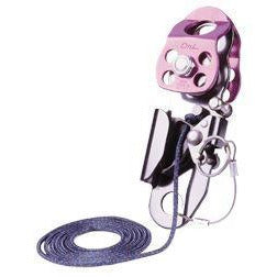 CMI Micro Hauler - Aerial Adventure Tech