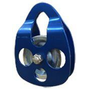 CMI RC 103 Cable-Able Pulley - Aerial Adventure Tech