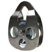 CMI RC 104 Cable-Able Pulley - Aerial Adventure Tech