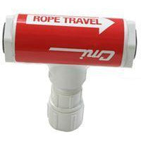 CMI Rope Washer - Aerial Adventure Tech