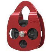 CMI RP 101 Original 2 3/8-Inch Pulley - Aerial Adventure Tech