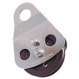 CMI Shear Reduction Block - Aerial Adventure Tech