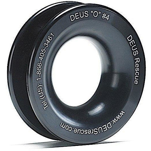 SKYLOTEC North America "O" Rope End Protector - Aerial Adventure Tech