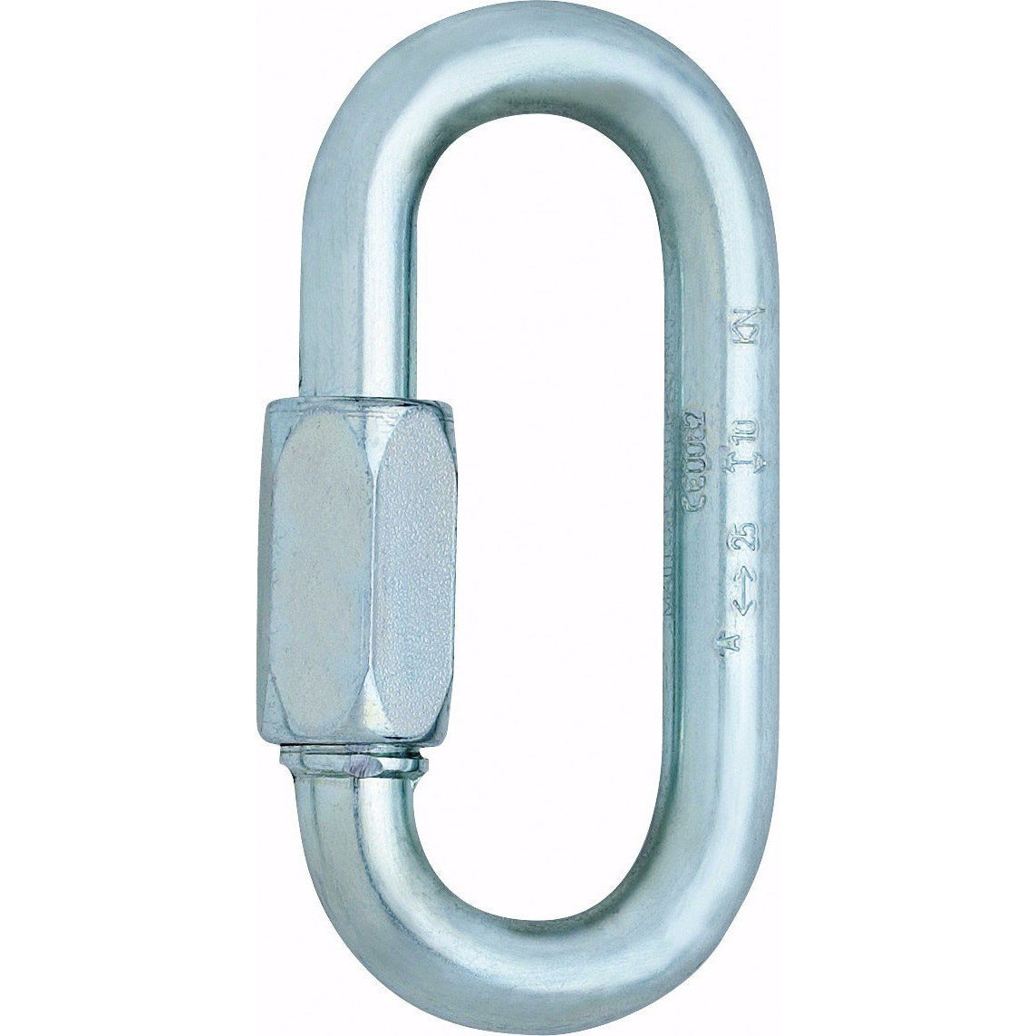 Edelrid Screw Link Carabiner - Aerial Adventure Tech