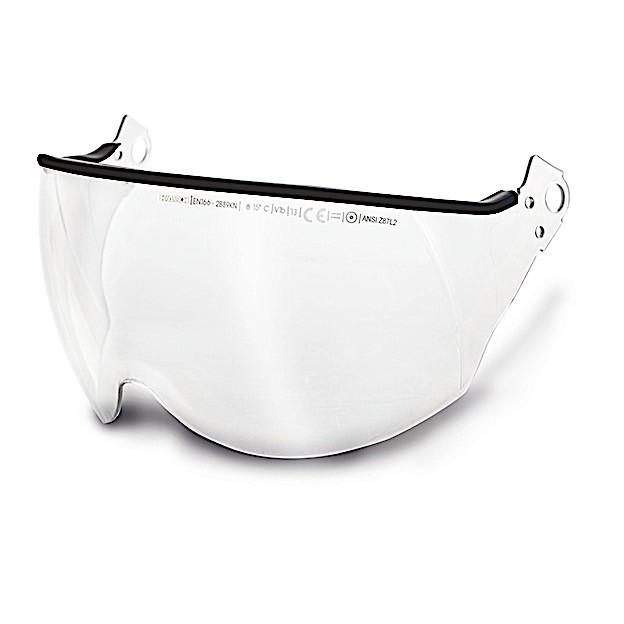 KASK Superplasma Helmet Visors - Aerial Adventure Tech