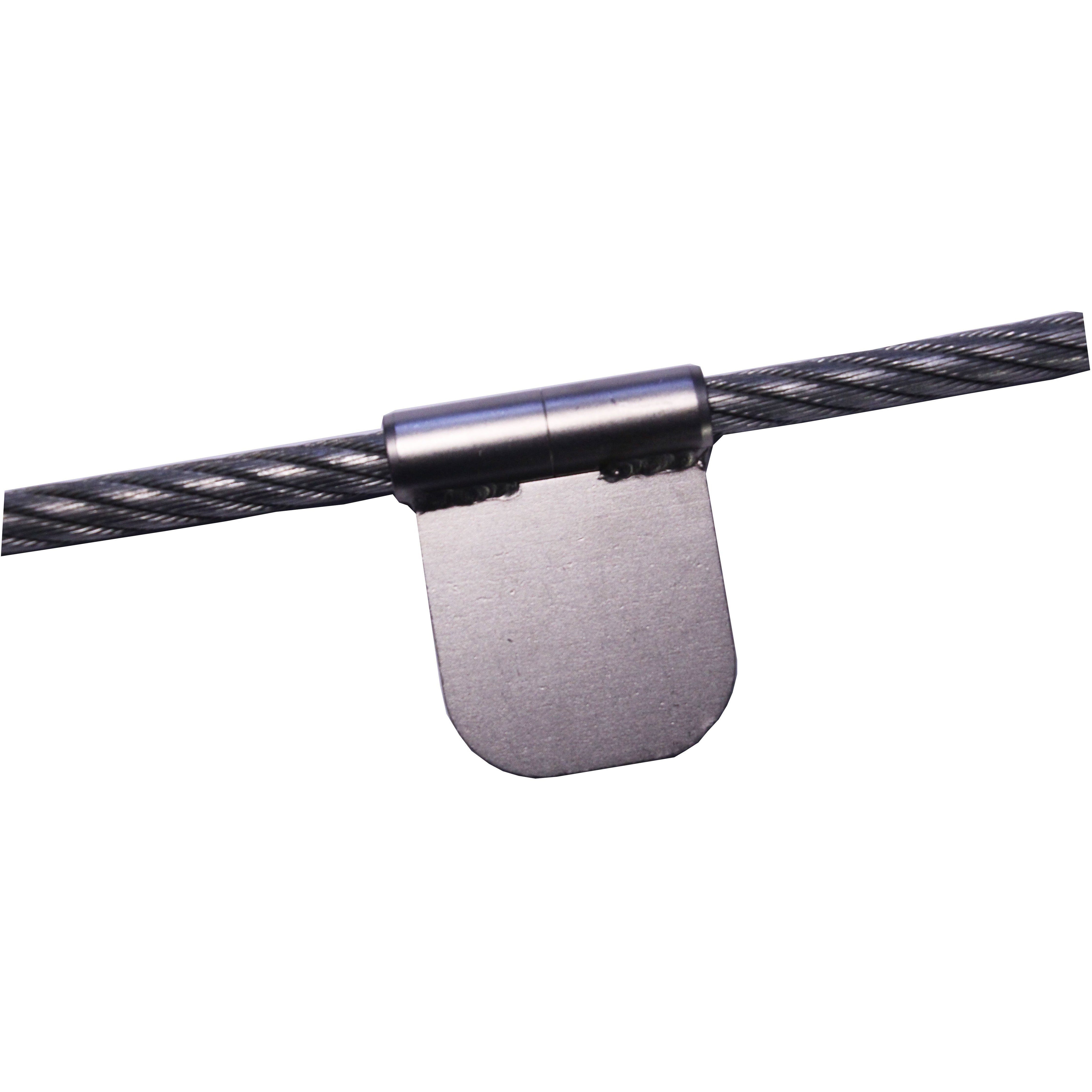 KOALA Equipment Back Stop Ferrule - Aerial Adventure Tech