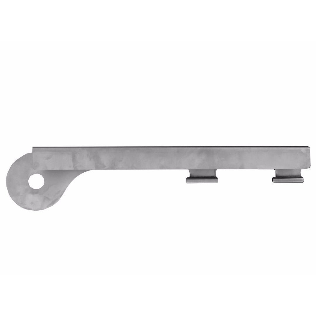 KOALA Equipment Folded Arm for Long Zipline - Aerial Adventure Tech