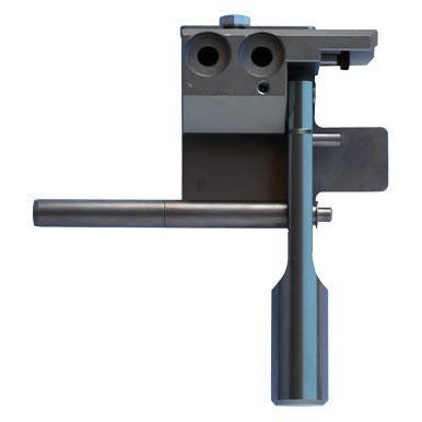 KOALA Equipment Left Switch Station - Aerial Adventure Tech