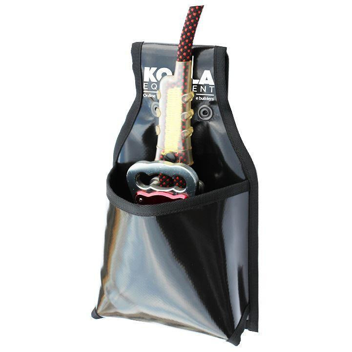 KOALA Equipment Pulley Pocket - Aerial Adventure Tech