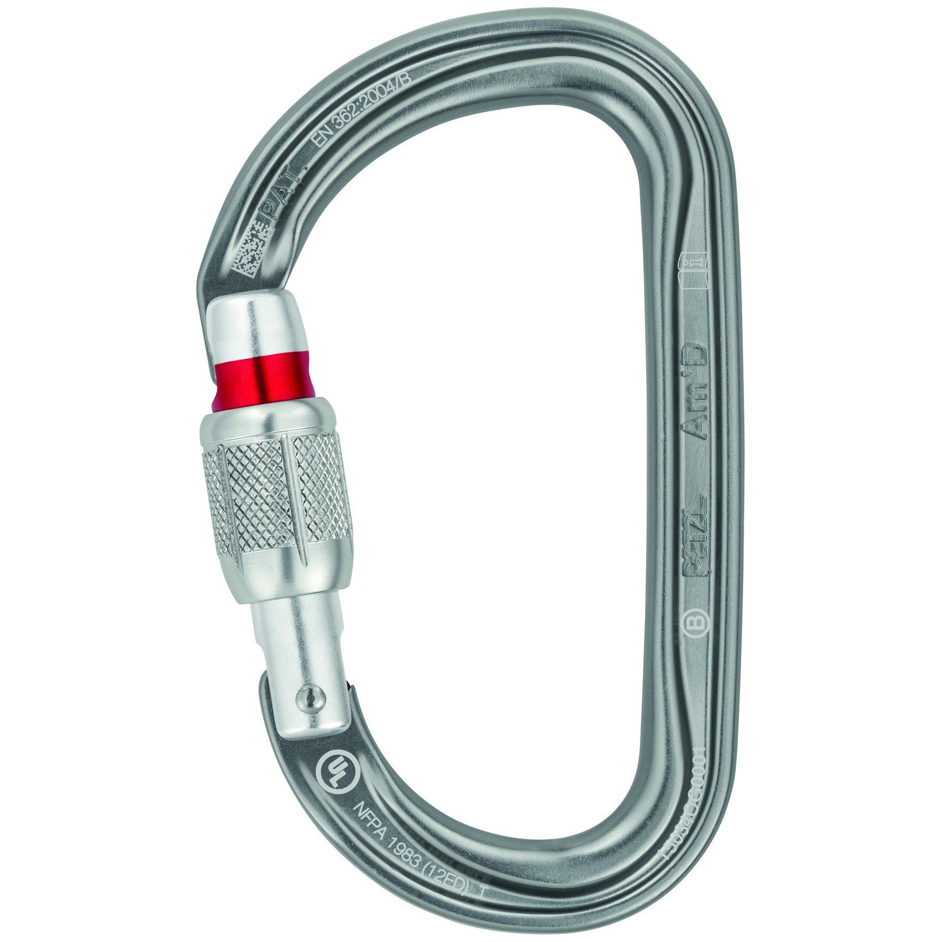 最安値】PALACE tri carabiner カラビナ Palace Tri Carabiner Silver