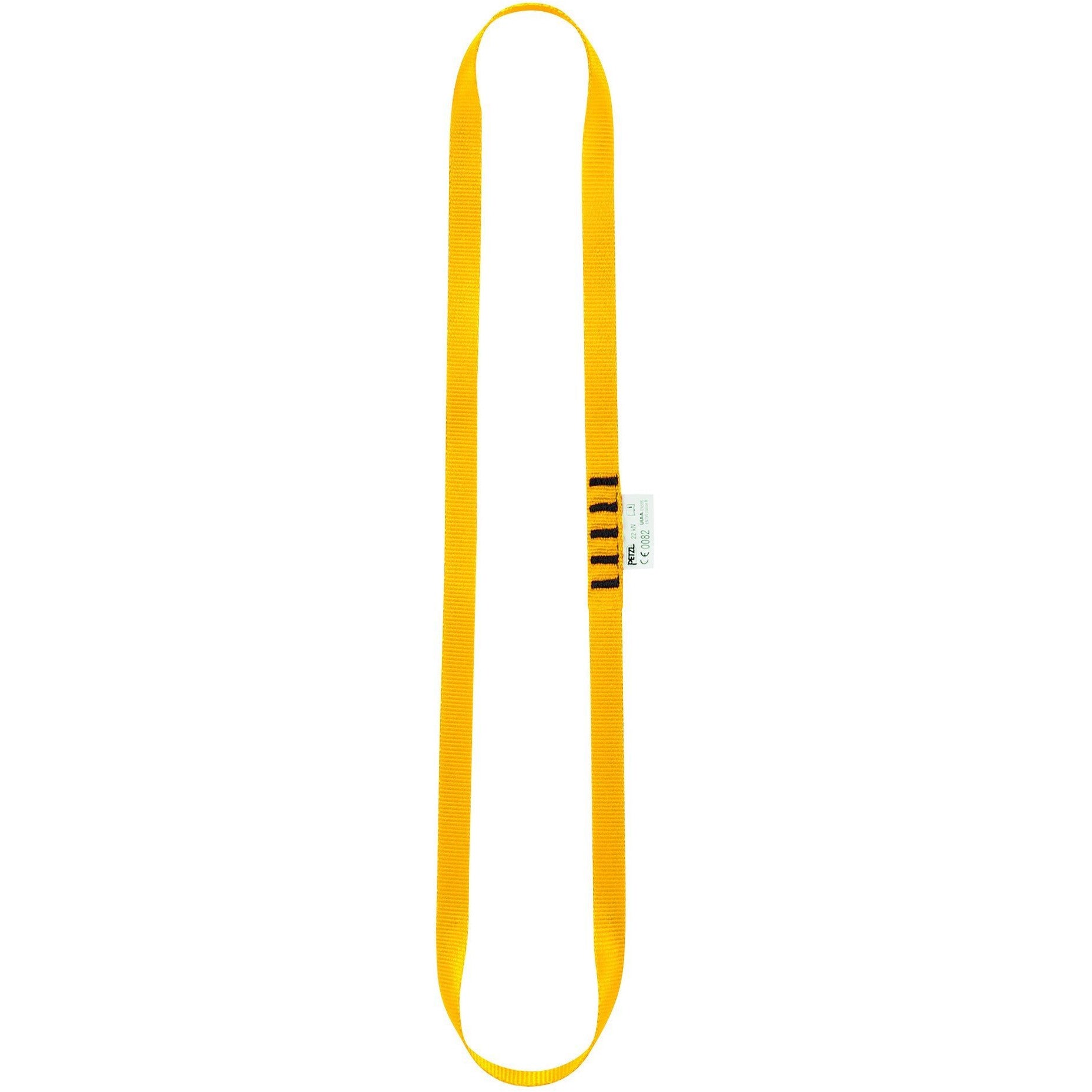 Petzl Anneau Nylon Sling - Aerial Adventure Tech