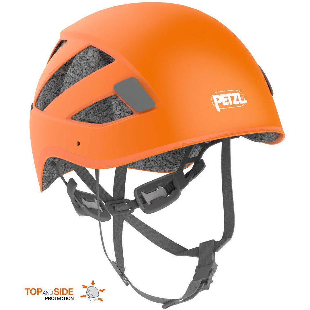 Petzl Boreo Helmet - Aerial Adventure Tech