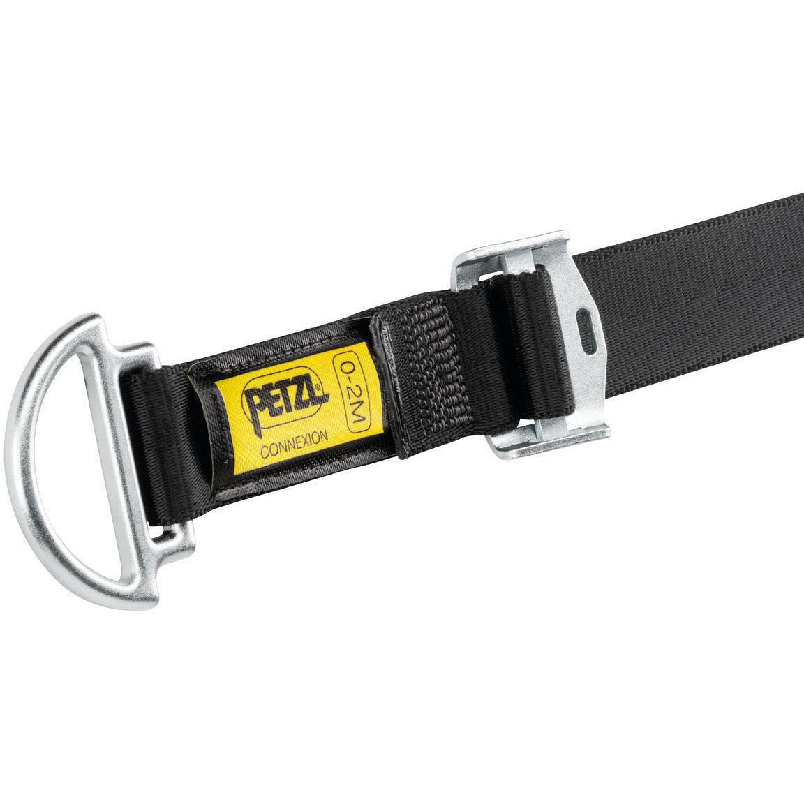 Petzl Connexion Vario Anchor - Aerial Adventure Tech