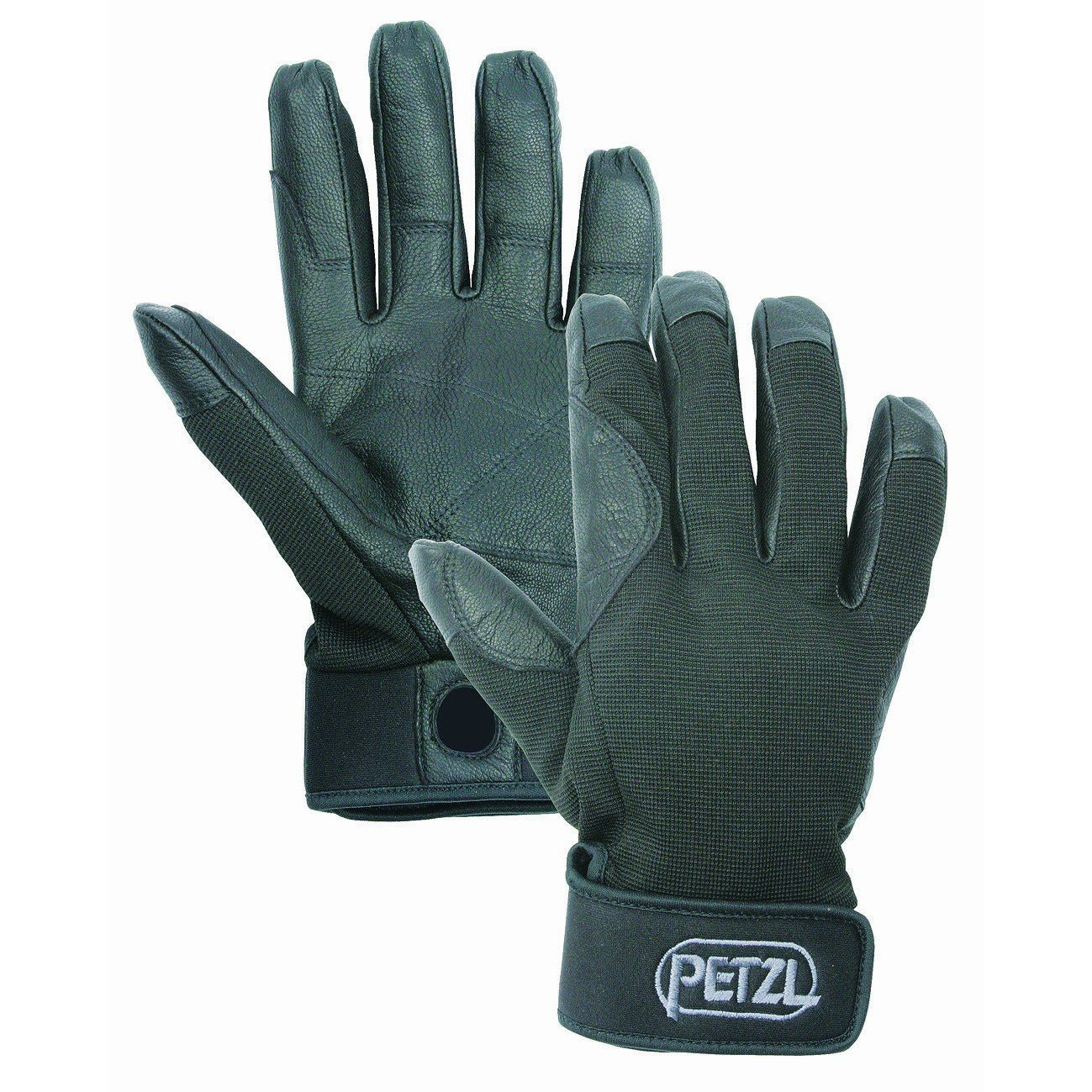 Petzl Cordex Gloves - Aerial Adventure Tech