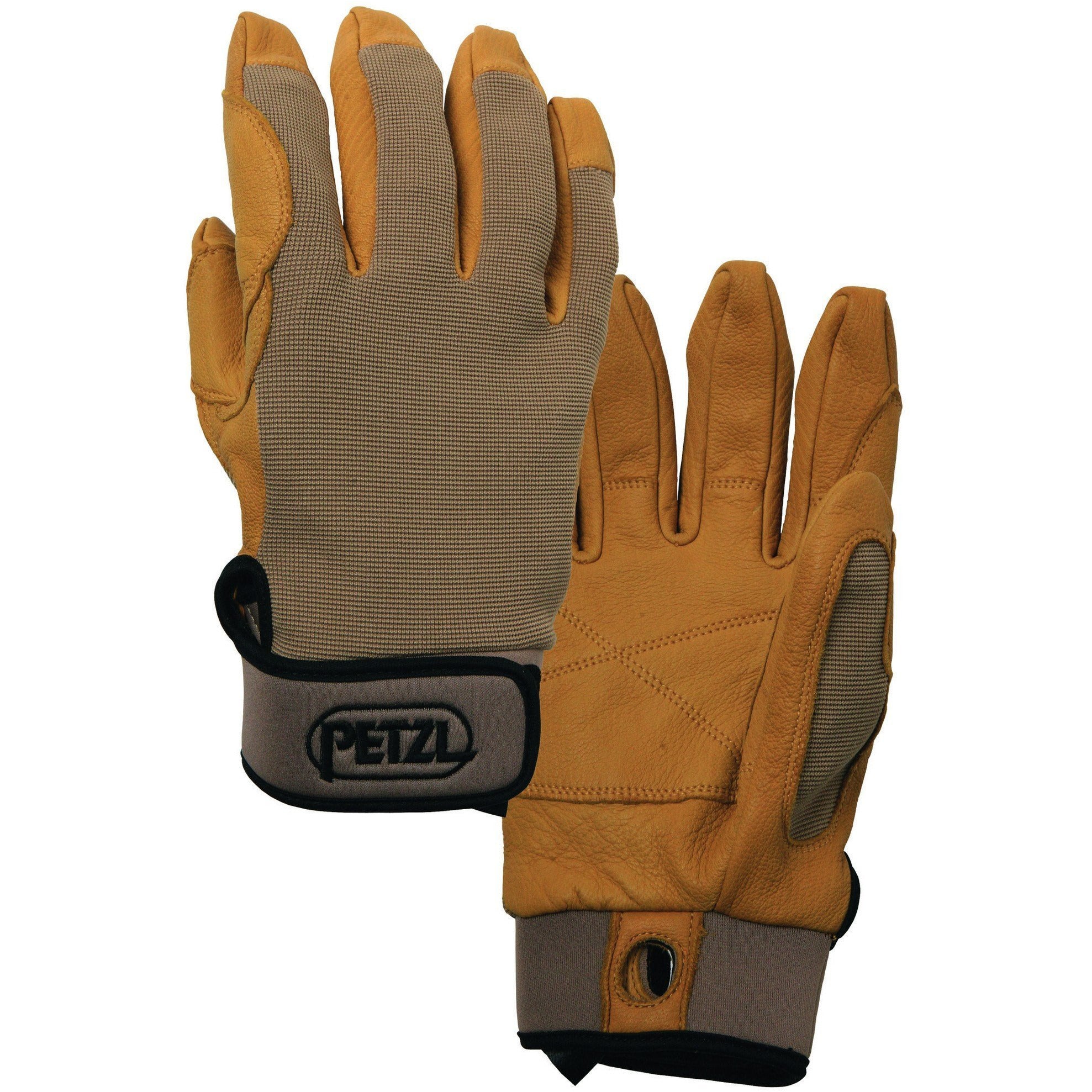 Petzl Cordex Gloves - Aerial Adventure Tech