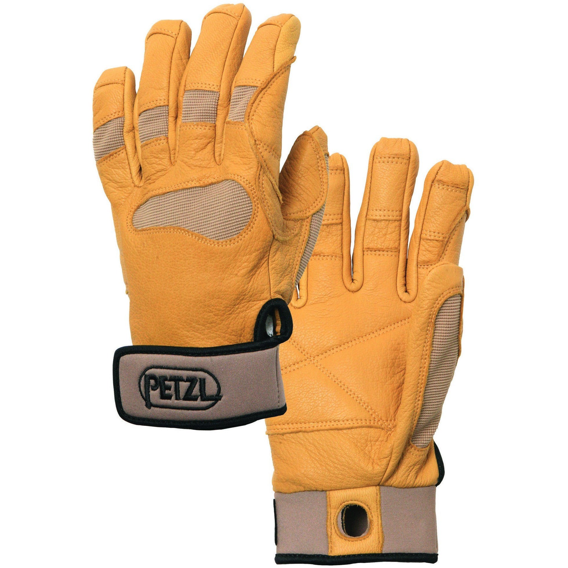 Petzl Cordex Plus Gloves - Aerial Adventure Tech