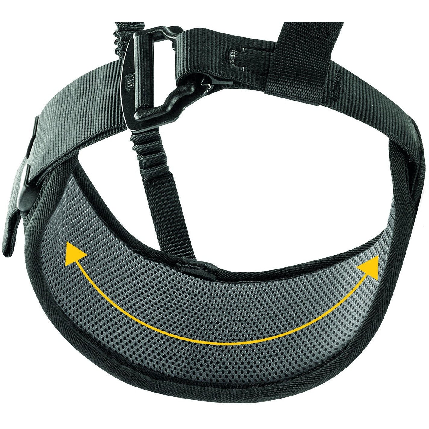 Petzl Falcon Mountain Seat Harness - Aerial Adventure Tech