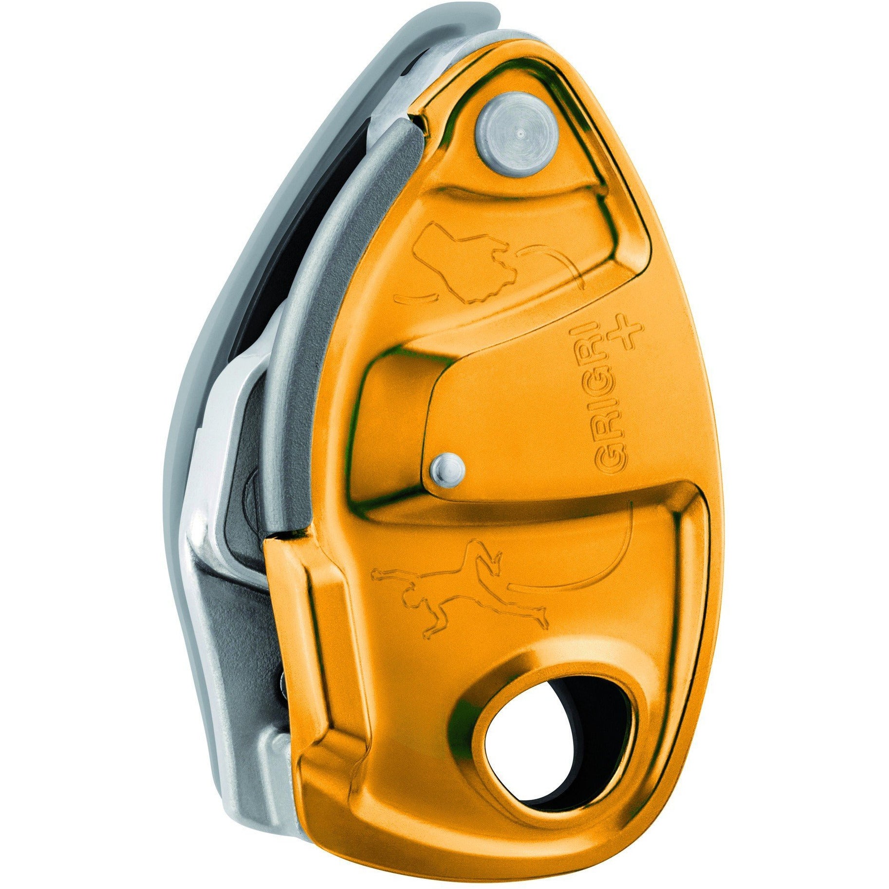 Petzl GriGri+