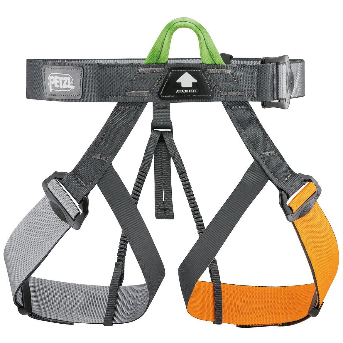 Petzl Gym Sit Harness | Aerial Adventure Tech