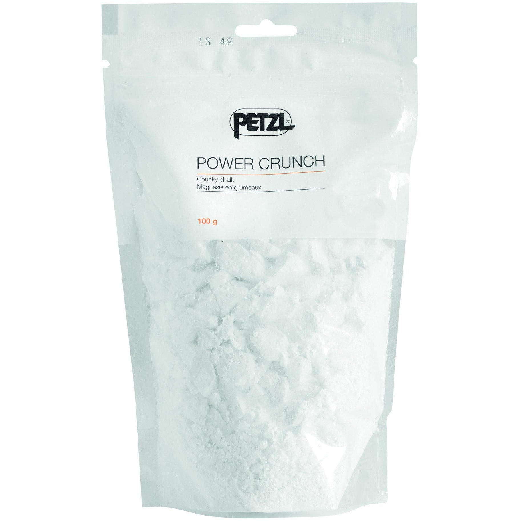 Petzl Power Crunch Chalk - Aerial Adventure Tech