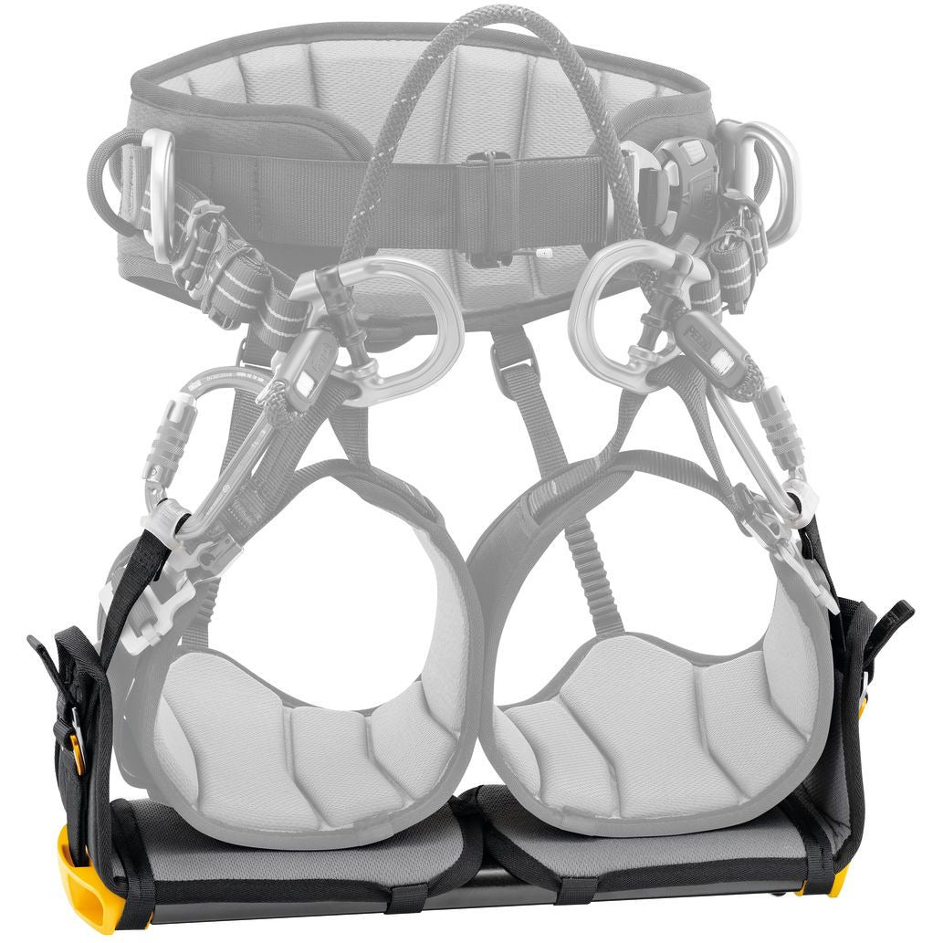 Petzl Seat for Sequoia and Sequoia SRT - Aerial Adventure Tech