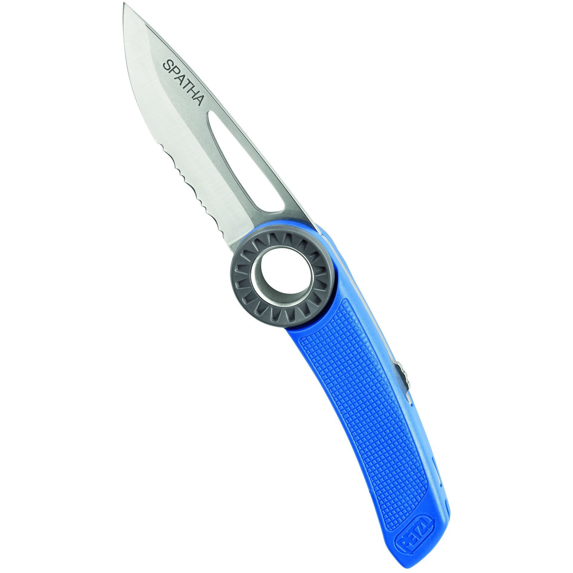 Petzl Spatha Knife - Aerial Adventure Tech