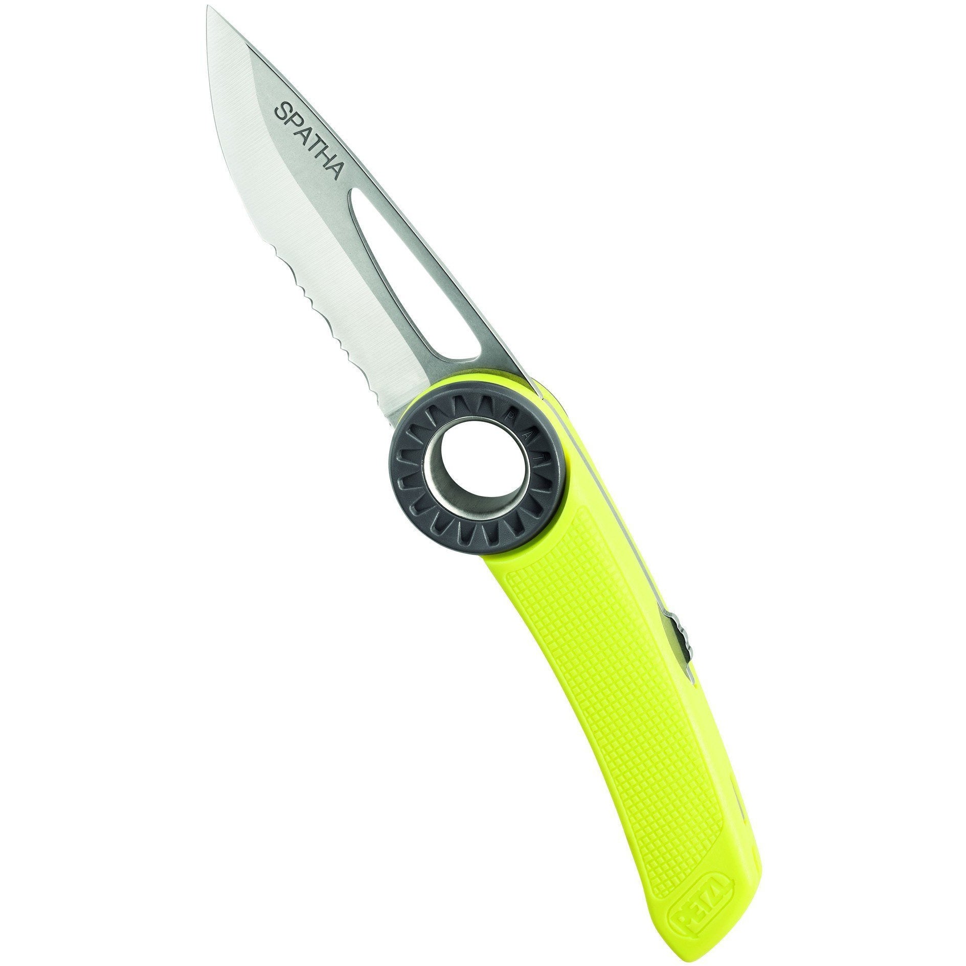 Petzl Spatha Knife - Aerial Adventure Tech