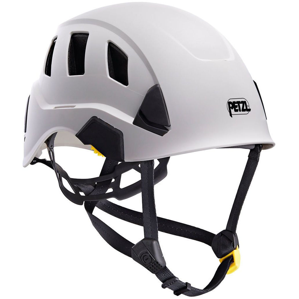 Petzl Strato Vent Helmet - Aerial Adventure Tech